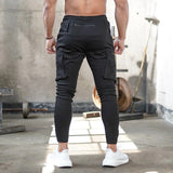 Wiaofellas Camo Sport Pants Men Fitness Men Joggers Running Workout Training Pants Sportwear Trousers Male Gym Cargo Pants Men Sweatpants