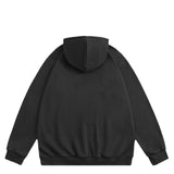 Wiaofellas Hoodie Sweatshirt Mens Women Streetwear Retro Mountain Graphic Hooded Pullover Cotton Harajuku Hoodie Sweater Shirt HipHop
