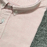 Wiaofellas Autumn Winter Quality Homme Camisa Colour Small Horse 100% Cotton Masculina Men Long Sleeve Shirt Fashion Casual Top