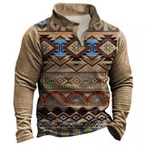 Wiaofellas Patchwork Fashion Mens Sweatshirt Casual Loose Long Sleeve Zip- Stand Collar Pullovers 2023 Spring Leisure Men Hoodie Streetwear