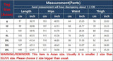 Wiaofellas Korean Male Oversized Wide Leg Blue Jeans Men's Spring Summer New Trend Denim Pants Straight Loose Elastic Waist Casual Trousers