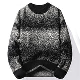 Wiaofellas Sweaters men Winter new arrival fashion woolen thicken sweater mens sweaters autumn Men's wool pullovers size S-3XL