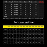 Wiaofellas New Streetwear Men's Multi Pockets Cargo Harem Pants Hip Hop Casual Male Track Pants Joggers Trousers Fashion Harajuku Men Pants