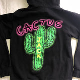 Cardigan Travis Scott Franchise YUP Hoodie Women Men Best Quality Cactus Jack Pullover Hooded