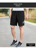 Plus Size Men's Shorts For Men Summer Oversized Mens Shorts Man Sports Casual Short Pants Boardshorts Beachwear Breathable L-9XL