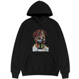Wiaofellas New Awesome 2pac Rap Hoodie Trendy Print Hoody Sweatshirt Regular Mens Top Quality Men Playboi Carti Hip-Hop Hoodies Cotton
